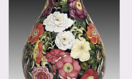 RHS partners Willsow and Moorcroft launch new products at RHS Chelsea Flower Show