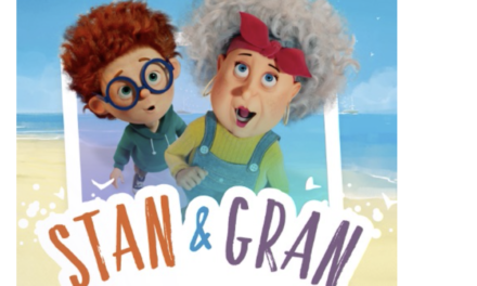 Jellyfish Pictures appoints Brands with Influence