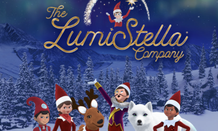 The Lumistella Company Expands New Santaverse Ahead of 20 Years of Elf on the Shelf