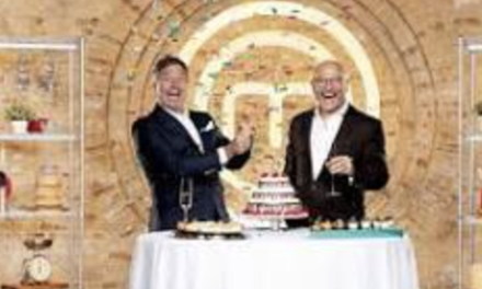 Endemol Shine North America Cooks Up New Partnerships For MASTERCHEF and MASTERCHEF JUNIOR
