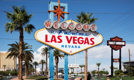 BuzzingBots Returns to Las Vegas
