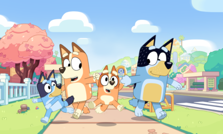 BBC Studios further grows Bluey licensing program with renewals and new partnerships