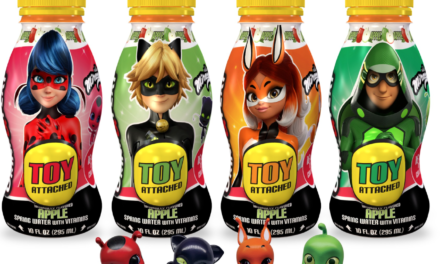 Miraculous Corp Signs Multiple New Food & Beverage Partners