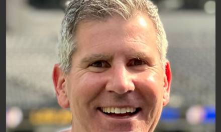 The Toy Association Names Industry Veteran Greg Ahearn as New President & CEO                         