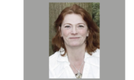 From the family of Jane Garner