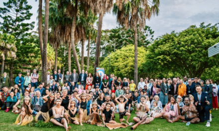 The Australian Children’s Content Summit