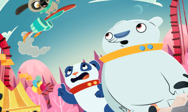 Epic Storyworlds Acquires Frima’s IP Catalog