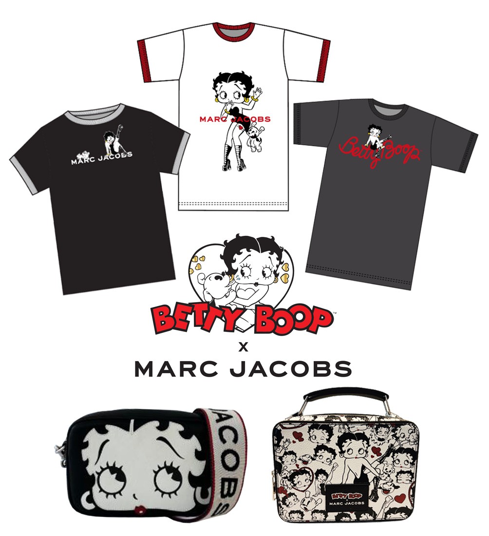 Marc jacobs betty discount
