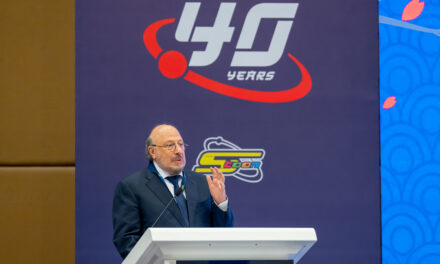 Spacetoon Group Celebrates 40 Years of Bringing Anime to the MENA