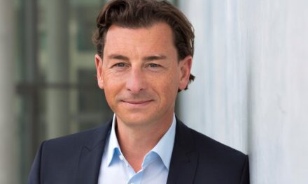 Bernhard Gloeggler Named Vice President and General Manager for Europe, Sesame Workshop
