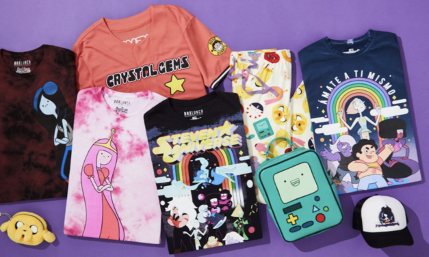 BoxLunch Partners with GLAAD to support LGBTQ+ Advocacy