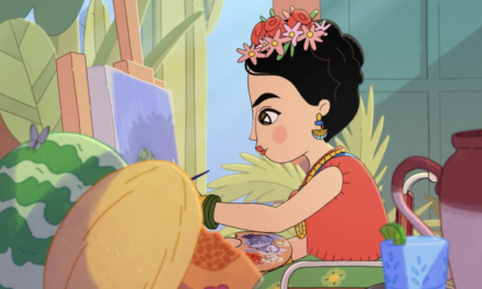 Dandelooo Heads to Annecy with Strong Slate