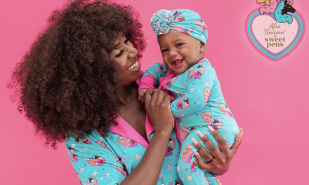 Afro Unicorn Releases First-Ever Kids Clothing Collaboration