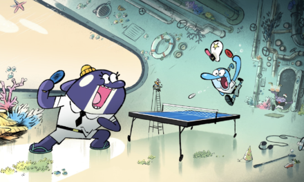 Xilam Group Returns to Annecy Festival with Expanding Portfolio and Robust Programme of Activity