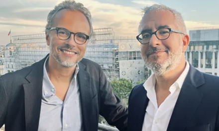 Former Netflix Exec Announces new Production Co at Annecy