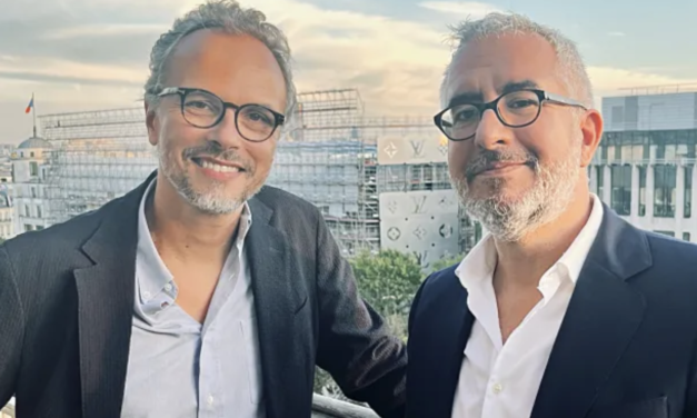 Former Netflix Exec Announces new Production Co at Annecy