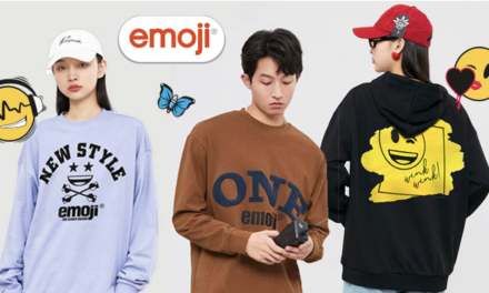 Emoji: The Iconic Brand Appoints Caravanserai as New Licensing Agent for Iberia