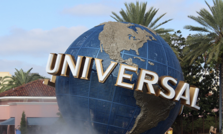 Universal Theme Park coming to Bedfordshire?