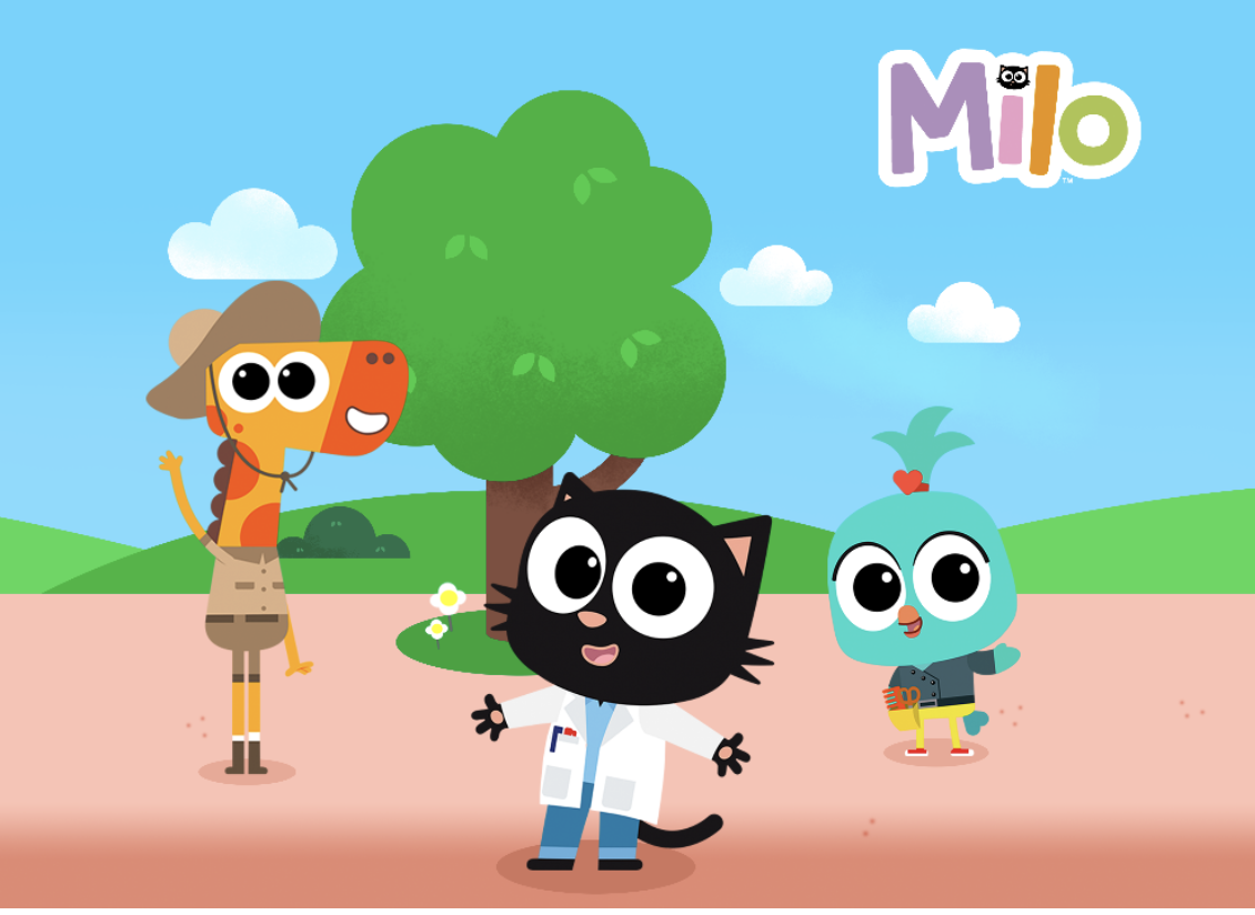 Polish Deal for Milo | Total Licensing