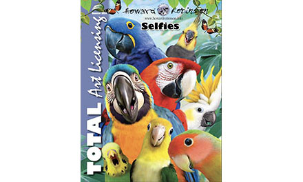Total Art Licensing Summer 24