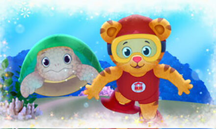 New Season of Daniel Tiger’s Neighborhood