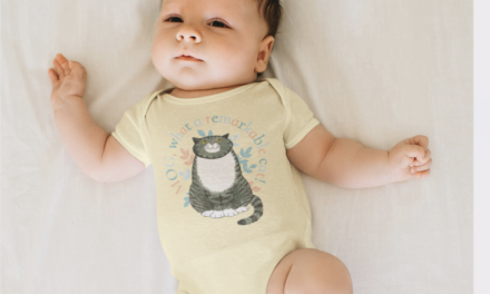 Poetic Brands wins apparel and accessories licence for Mog