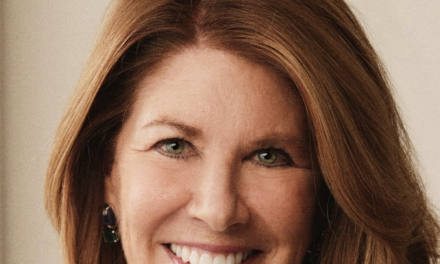 Sherrie Westin Named CEO of Sesame Workshop