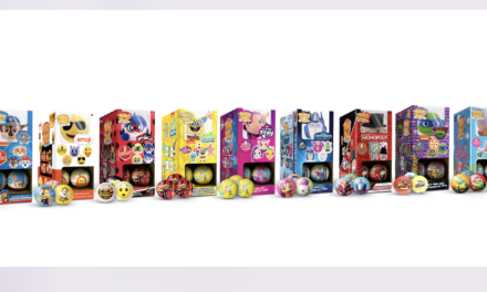 Wyncor to Launch Extensive Collectible Miraball Line at Carrefour