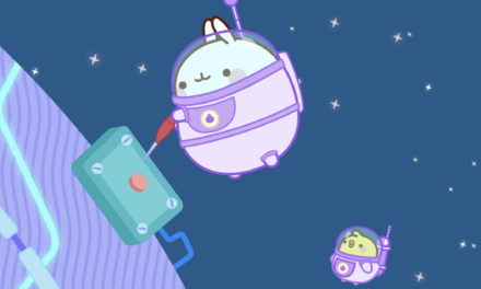 First Molang Cinema Event Premieres Across Europe 
