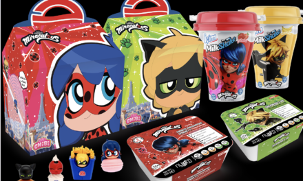 Miraculous Rises in Popularity Across the Middle East, Turkey, Africa and India