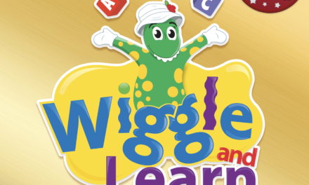 The Wiggles Releases 100th Album