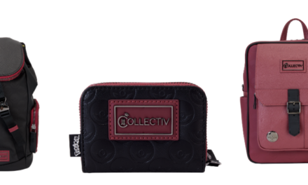 Loungefly Announces New Pokémon Collection