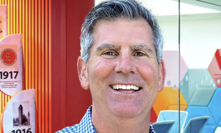 Interview: Greg Ahearn President & CEO, The Toy Association