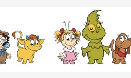 Dr. Seuss Enterprises Launches Babies Brand