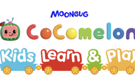 CoComelon Mobile Learning App Launches