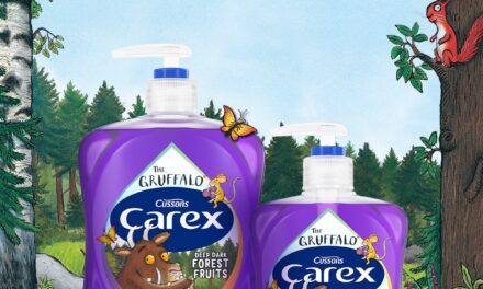 Magic Light Extends Gruffalo’s FMCG Presence
