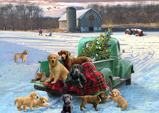 Greeting Cards: Licensing with History for Greg & Company
