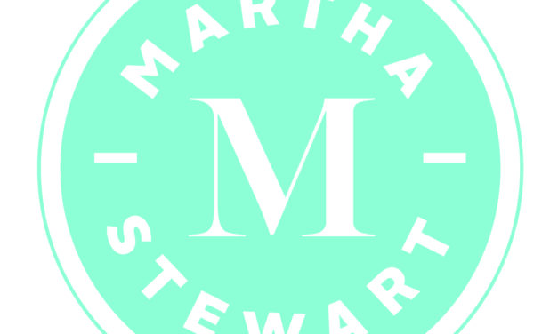GCE International Inc. and Martha Stewart Announce Launch