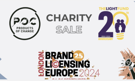 Products of Change to honour second-hand September with Light Fund Charity Resale at BLE