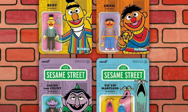 Sesame Expands Licensing Across Europe