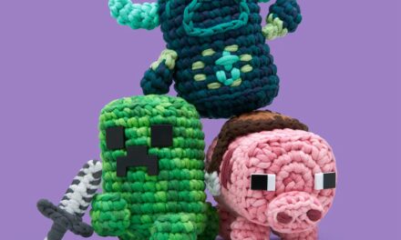 Minecraft Furthers Global Expansion