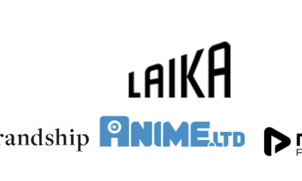 LAIKA Celebrates 15th Anniversary of Coraline Re-Release