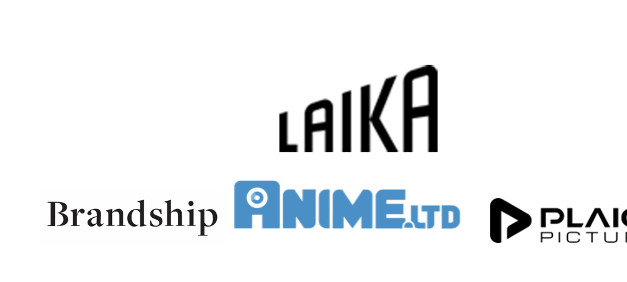 LAIKA Celebrates 15th Anniversary of Coraline Re-Release