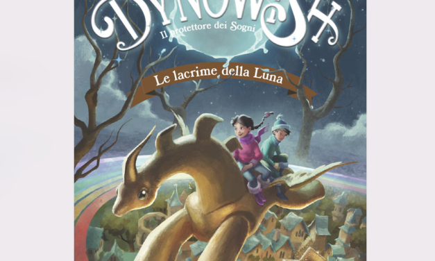 Dynowish to become animated series
