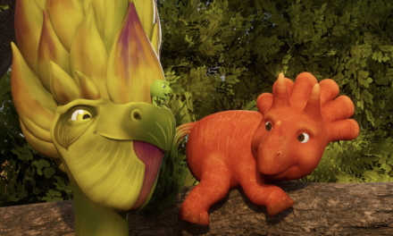 Studio 100 Unveils MIP Slate
