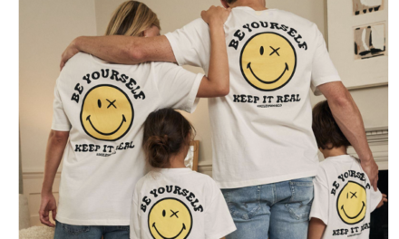 SmileyWorld & Next collaborate with Children’s Mental Health Charity Place2Be