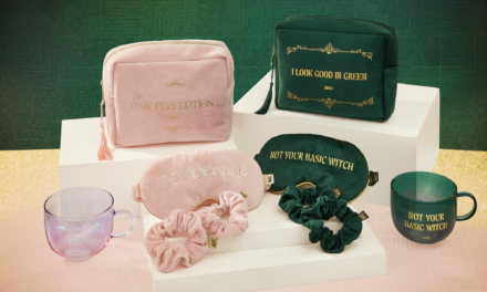 Hunter Price Unveils Wicked Collection