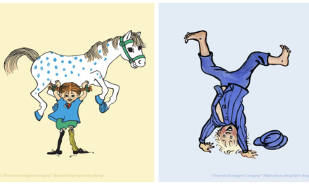 The Astrid Lindgren Company Partners with Rights & Brands as Master Licensing Agency