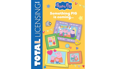 Total Licensing Australia March 2025