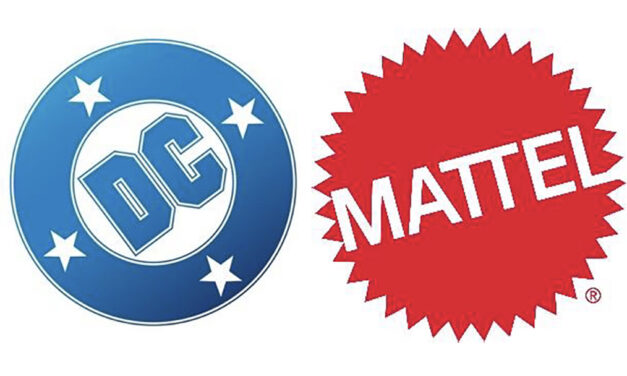 Mattel and Warner Bros. Discovery Global Consumer Products Announce Multi-Year Licensing Partnership for DC Characters and Stories 